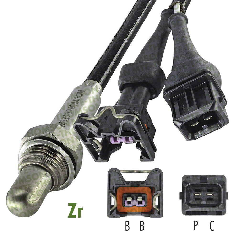 Sonda Lambda para Fiat Tempra e Tipo - MTE-THOMSON - 7828.40.088