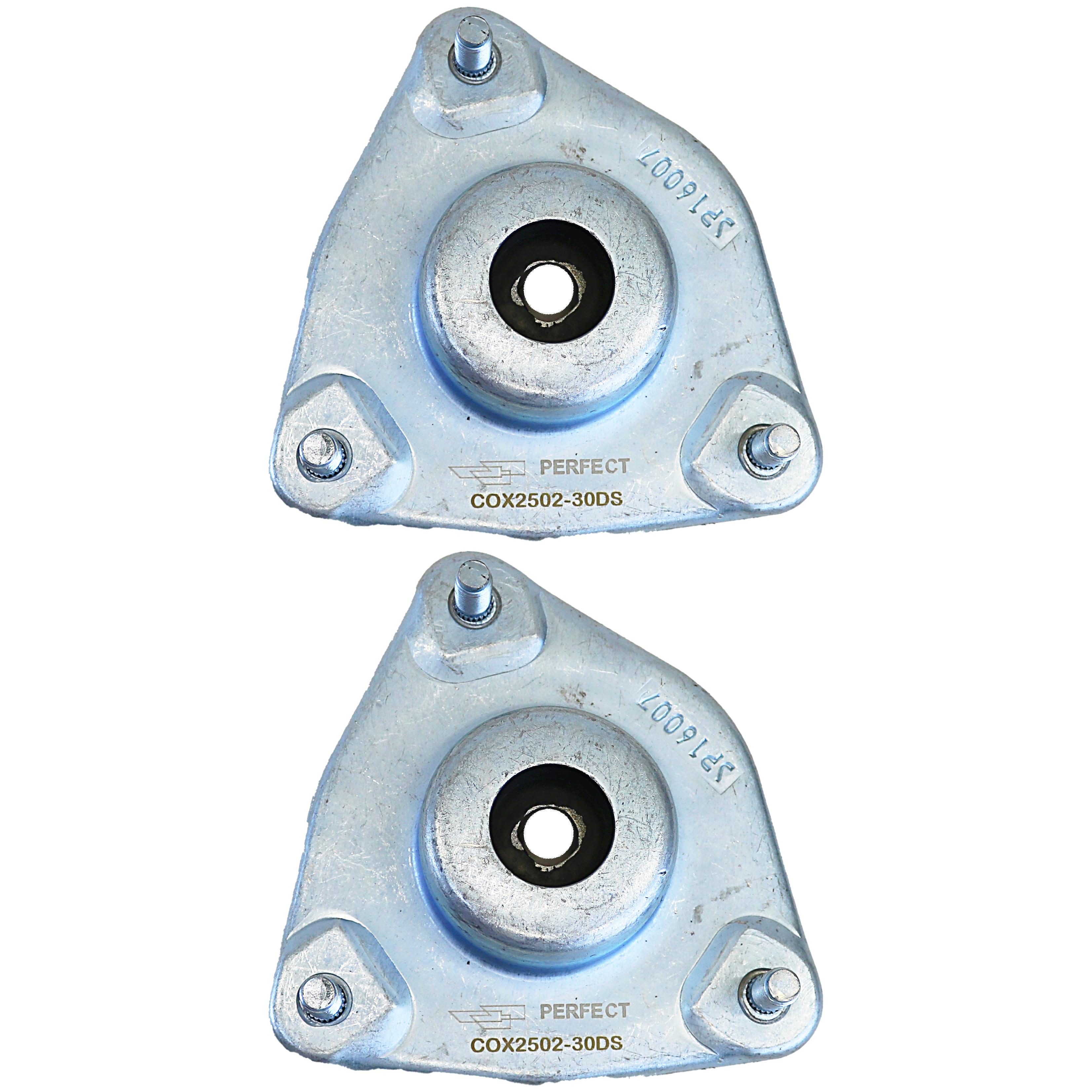 Par Coxim Do Amortecedor Dianteira - Perfect - COX2502