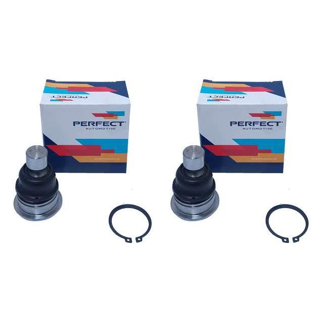 Par Pivo Suspensão Inferior - Perfect - PVI3301
