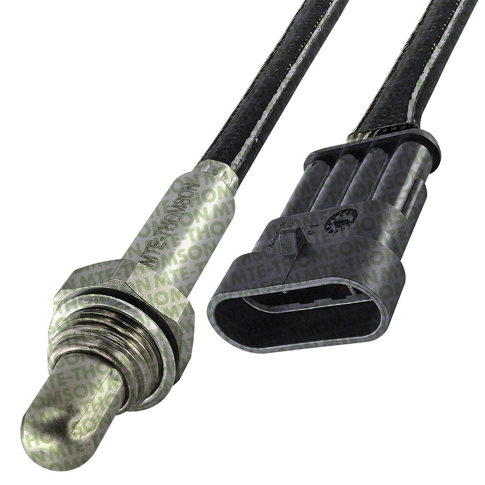 Sonda Lambda Convencional - MTE - 7834.40.097
