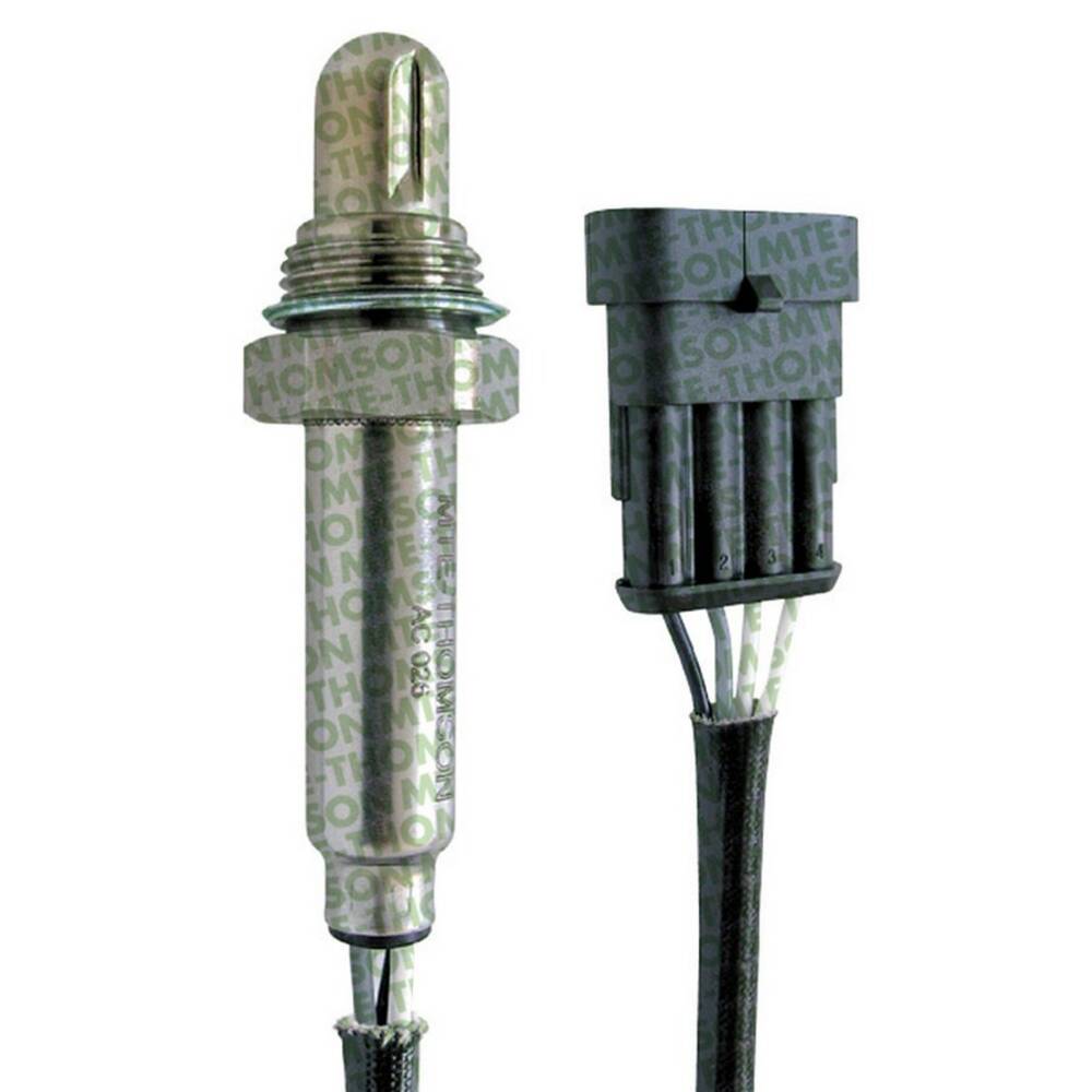 Sonda Lambda Convencional - MTE - 7834.40.097