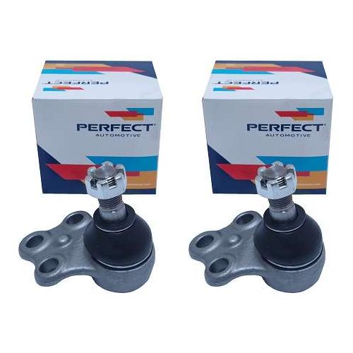 Par Pivo Suspensão Inferior - Perfect - PVI3300