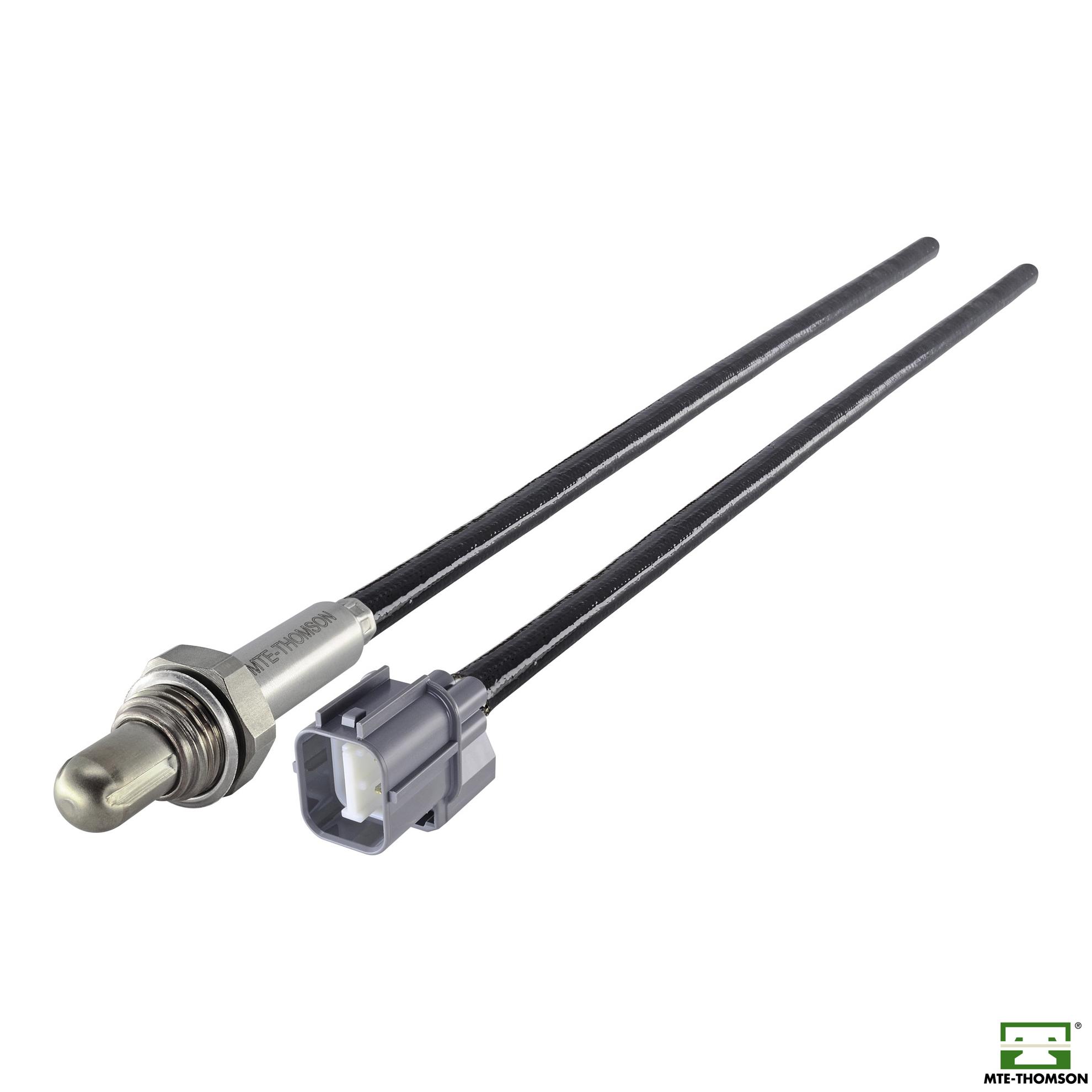 Sonda Lambda Convencional - MTE - 7843.43.040