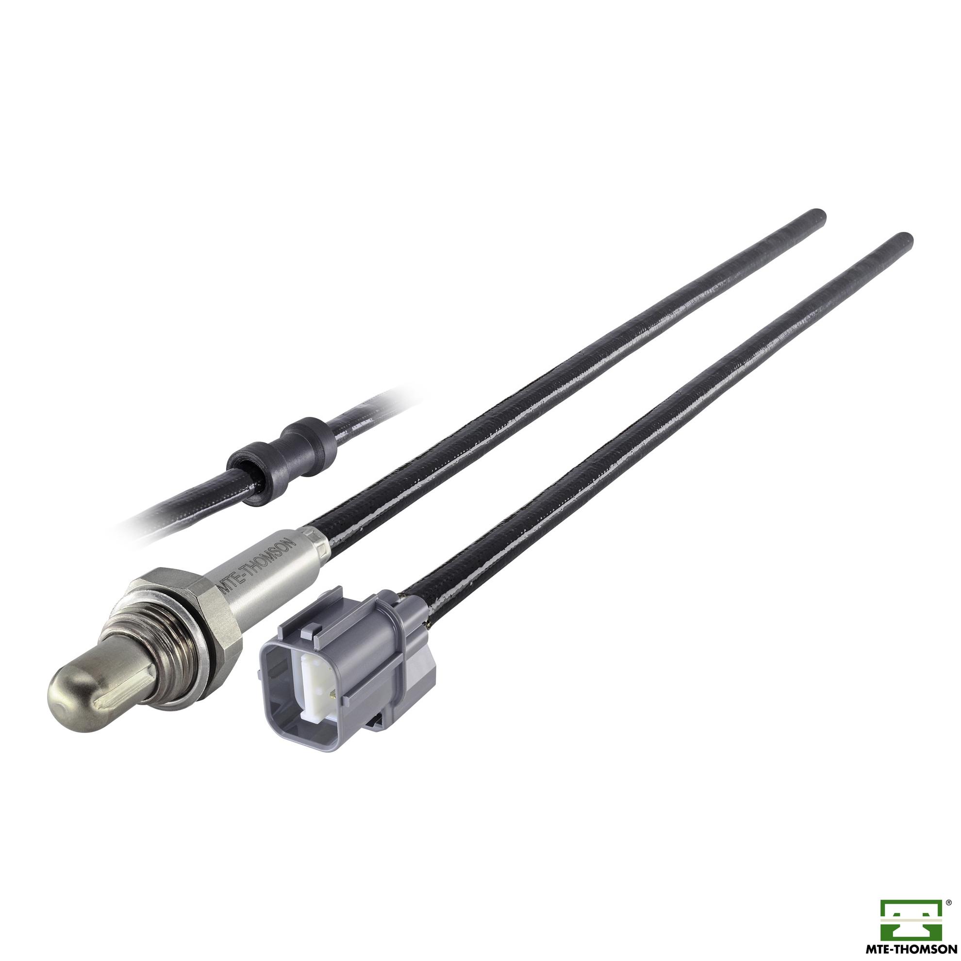 Sonda Lambda Convencional - MTE - 7843.43.040