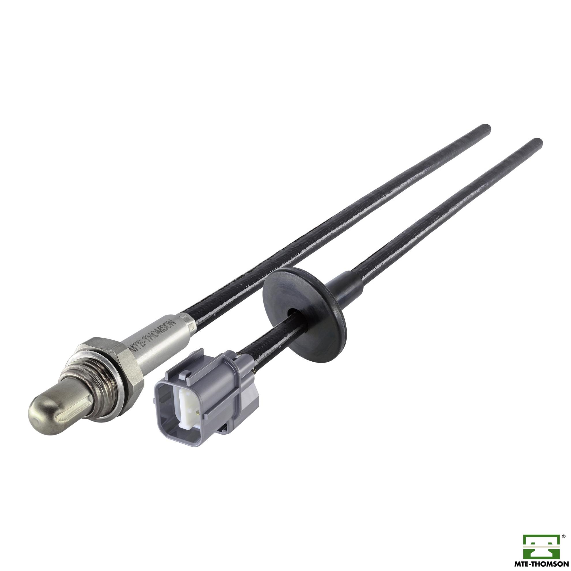 Sonda Lambda Convencional - MTE - 7843.43.040