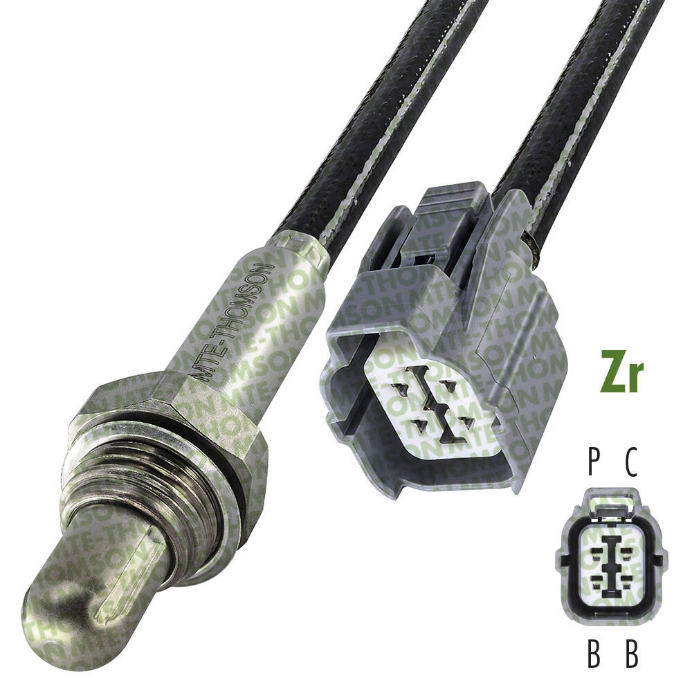 Sonda Lambda para Honda Civic - MTE-THOMSON - 7848.43.057C5