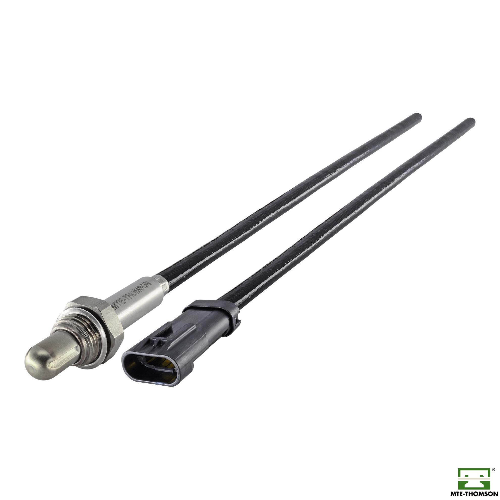 Sonda Lambda Convencional - MTE - 7852.40.045