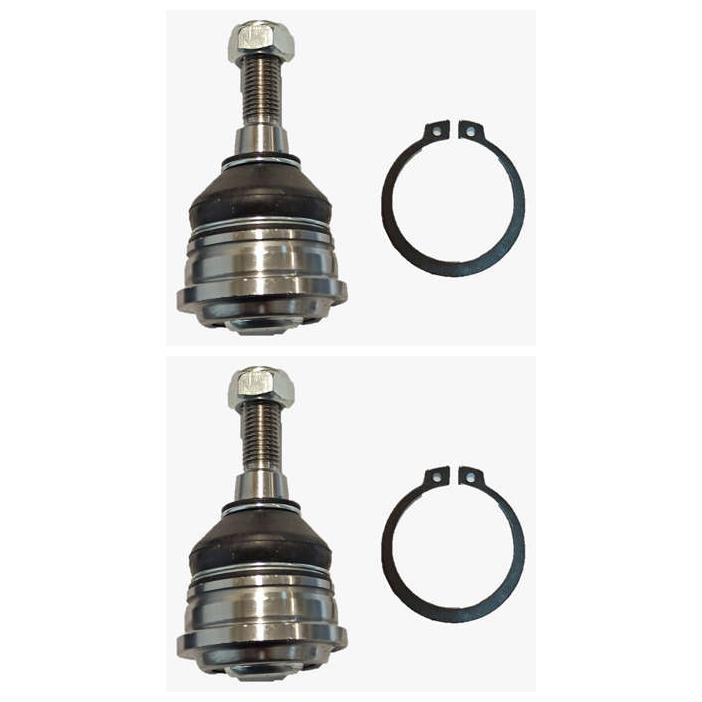 Par Pivo Suspensão Superior - Perfect - PVS0810S