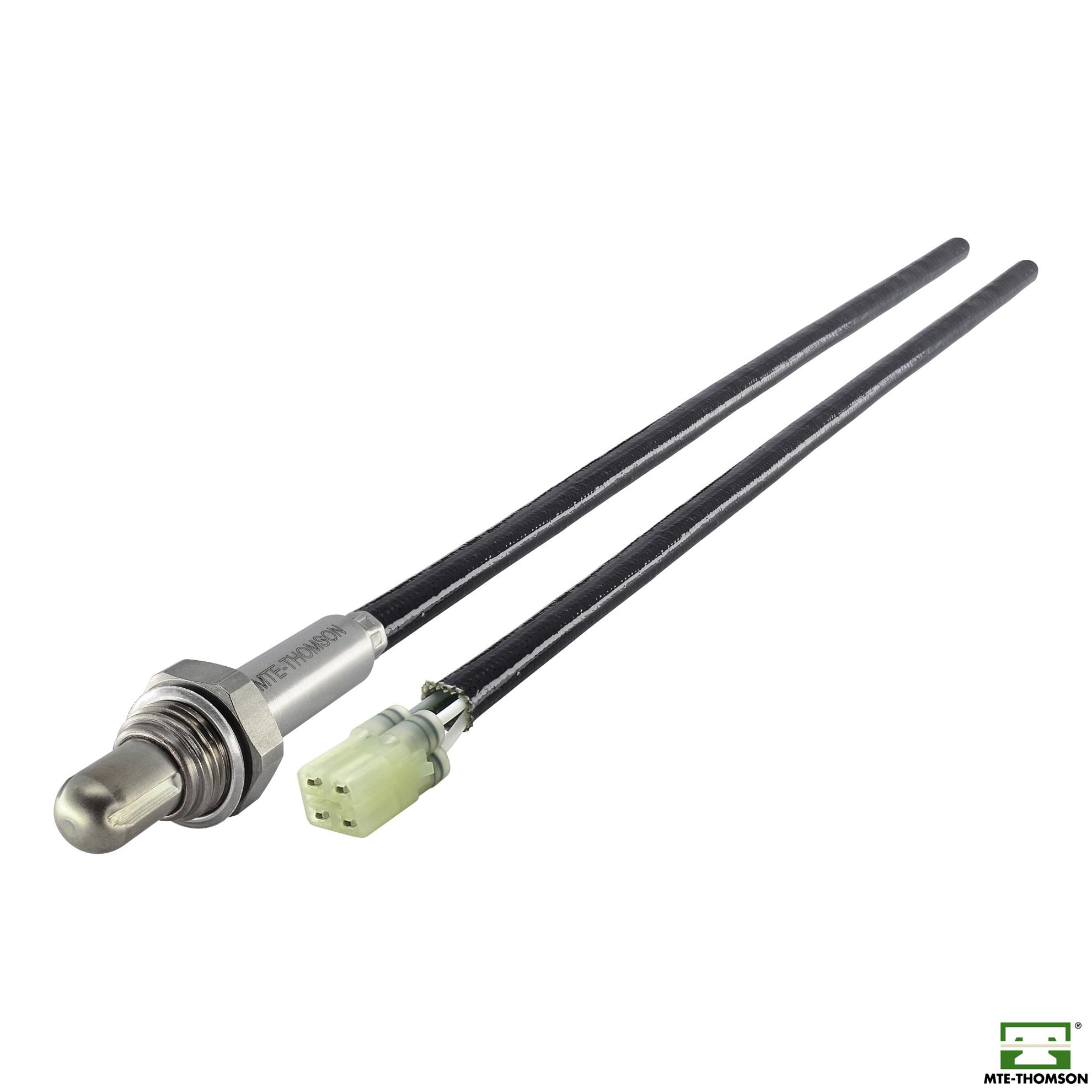 Sonda Lambda Convencional - MTE - 7868.44.040