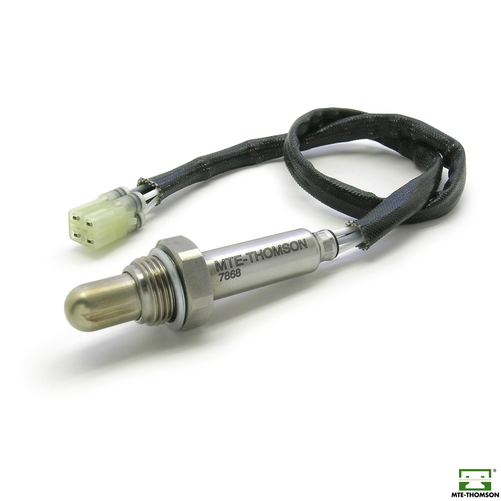 Sonda Lambda Convencional - MTE - 7868.44.040