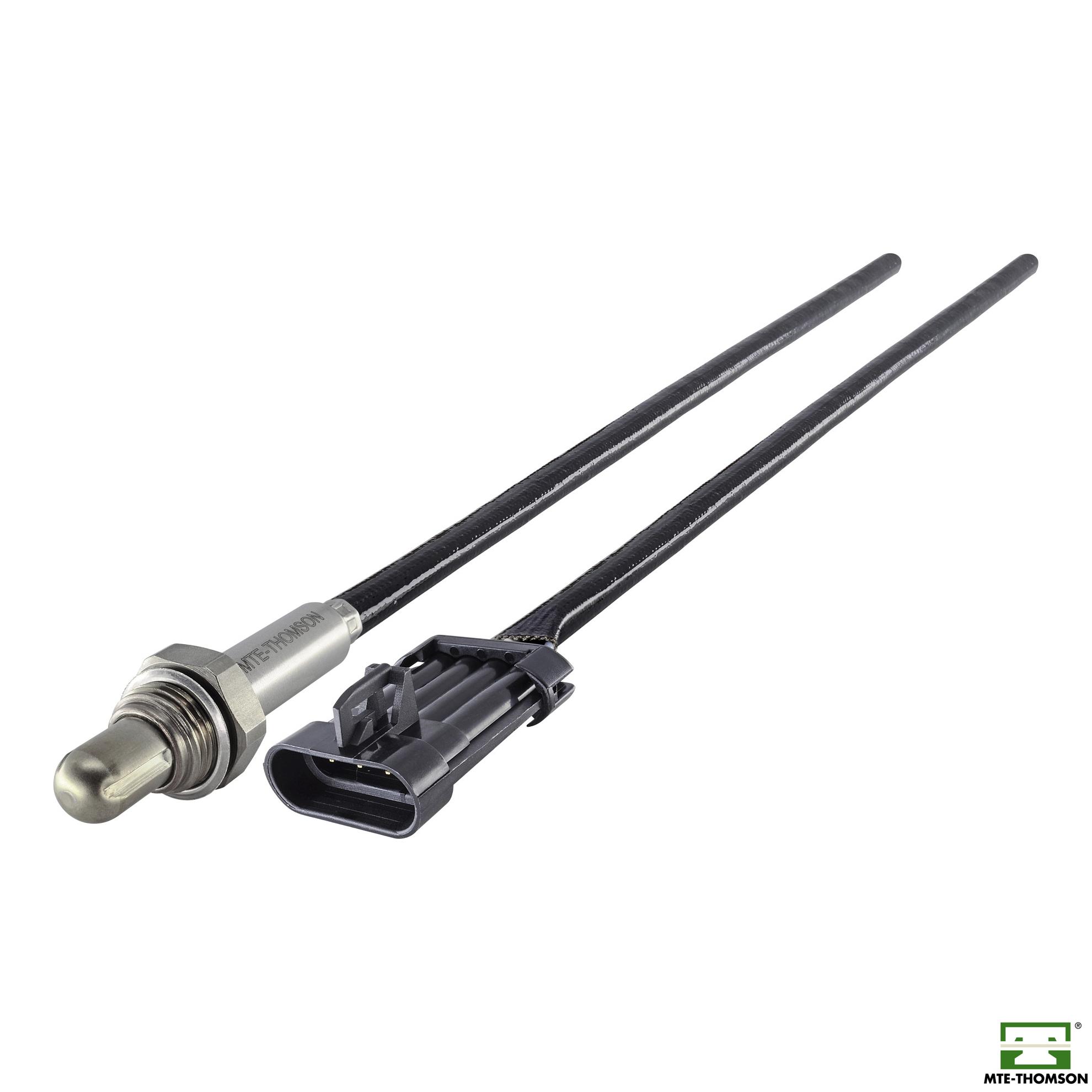 Sonda Lambda Convencional - MTE - 7891.40.040