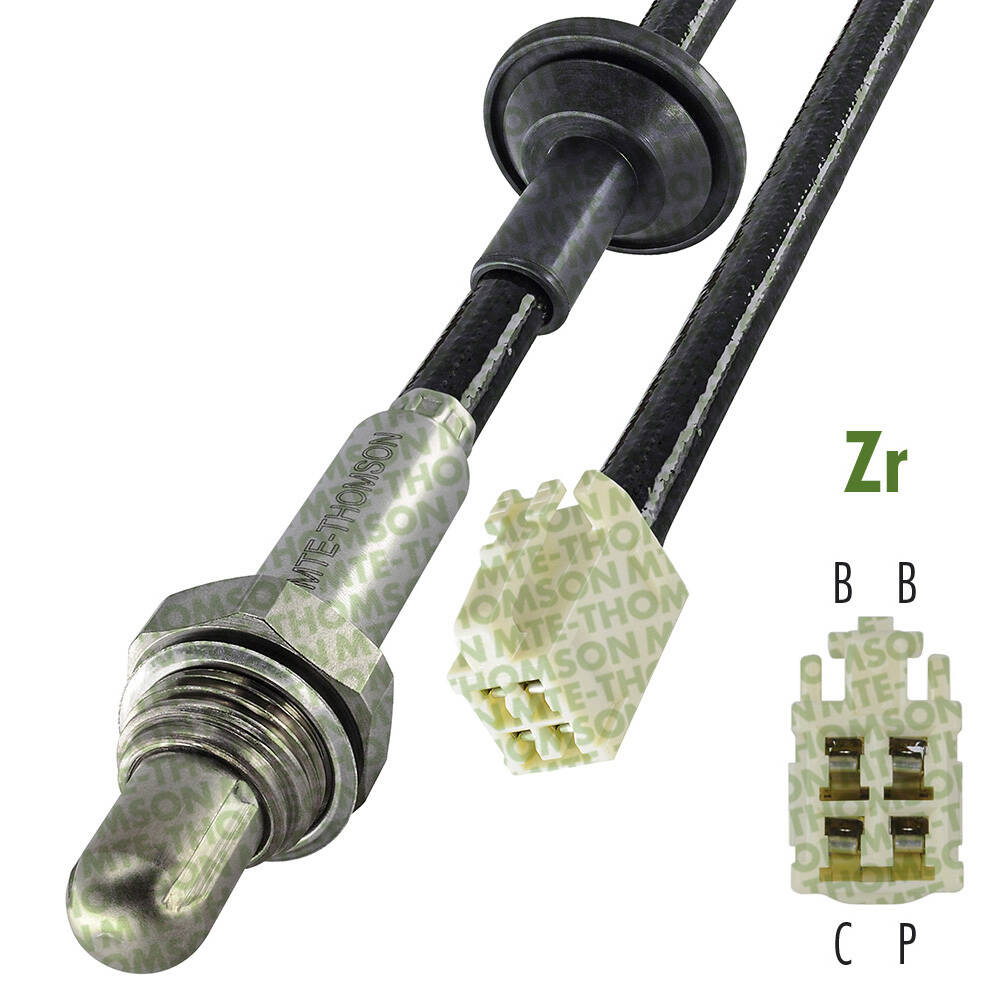 Sonda Lambda para Hyundai Santa Fé e Toyota Corolla - MTE-THOMSON - 7920.43.060P1