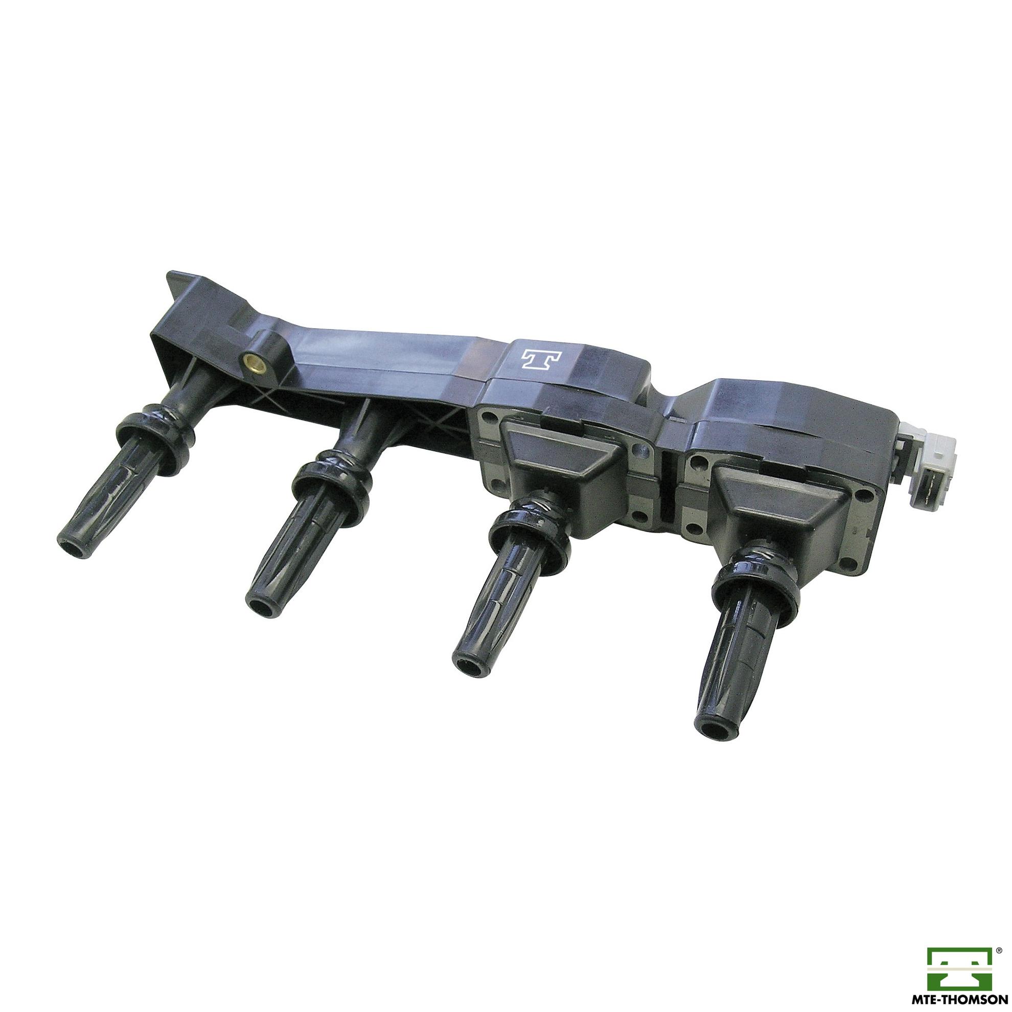 Bobina de Ignição - MTE - 79509