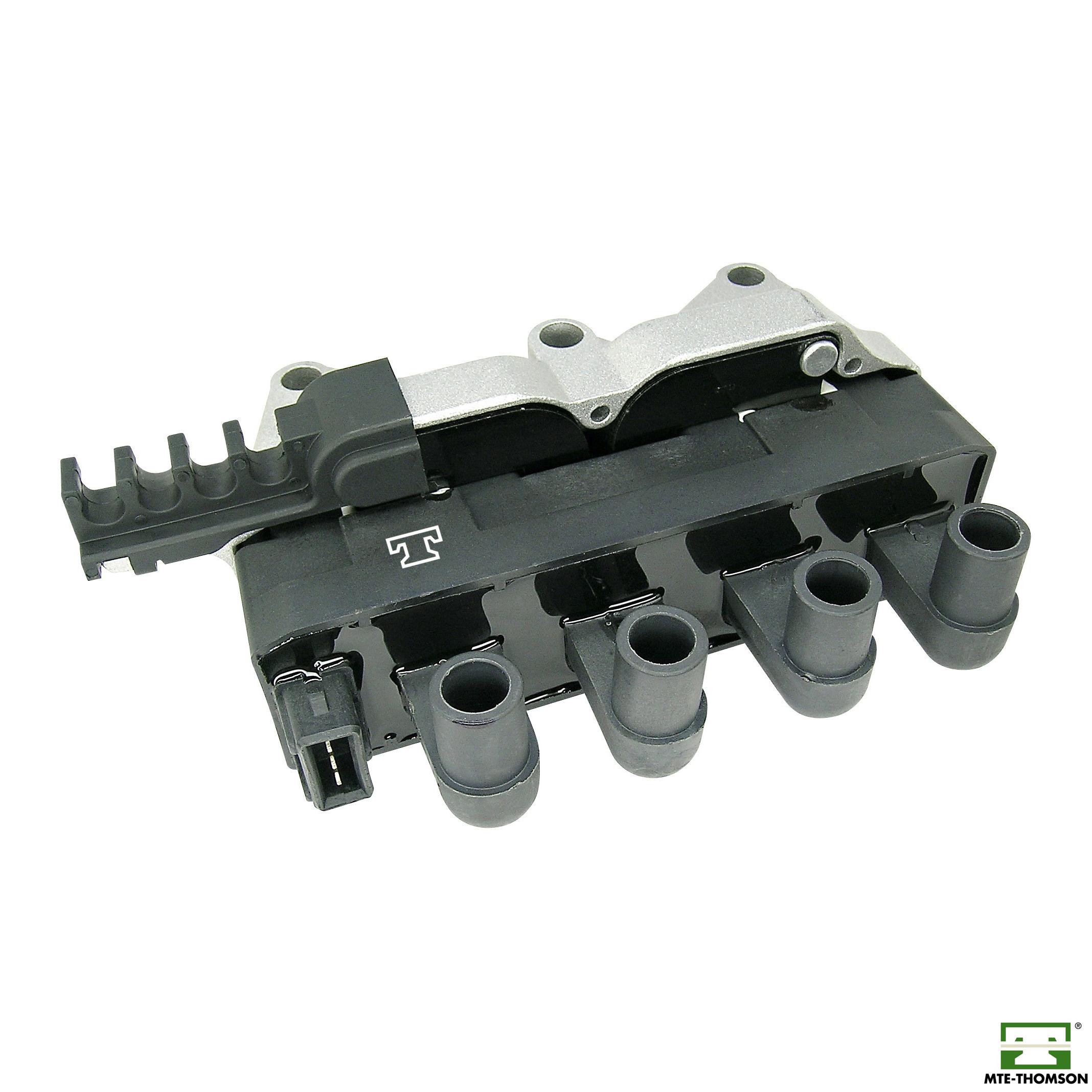 Bobina de Ignição - MTE - 7953