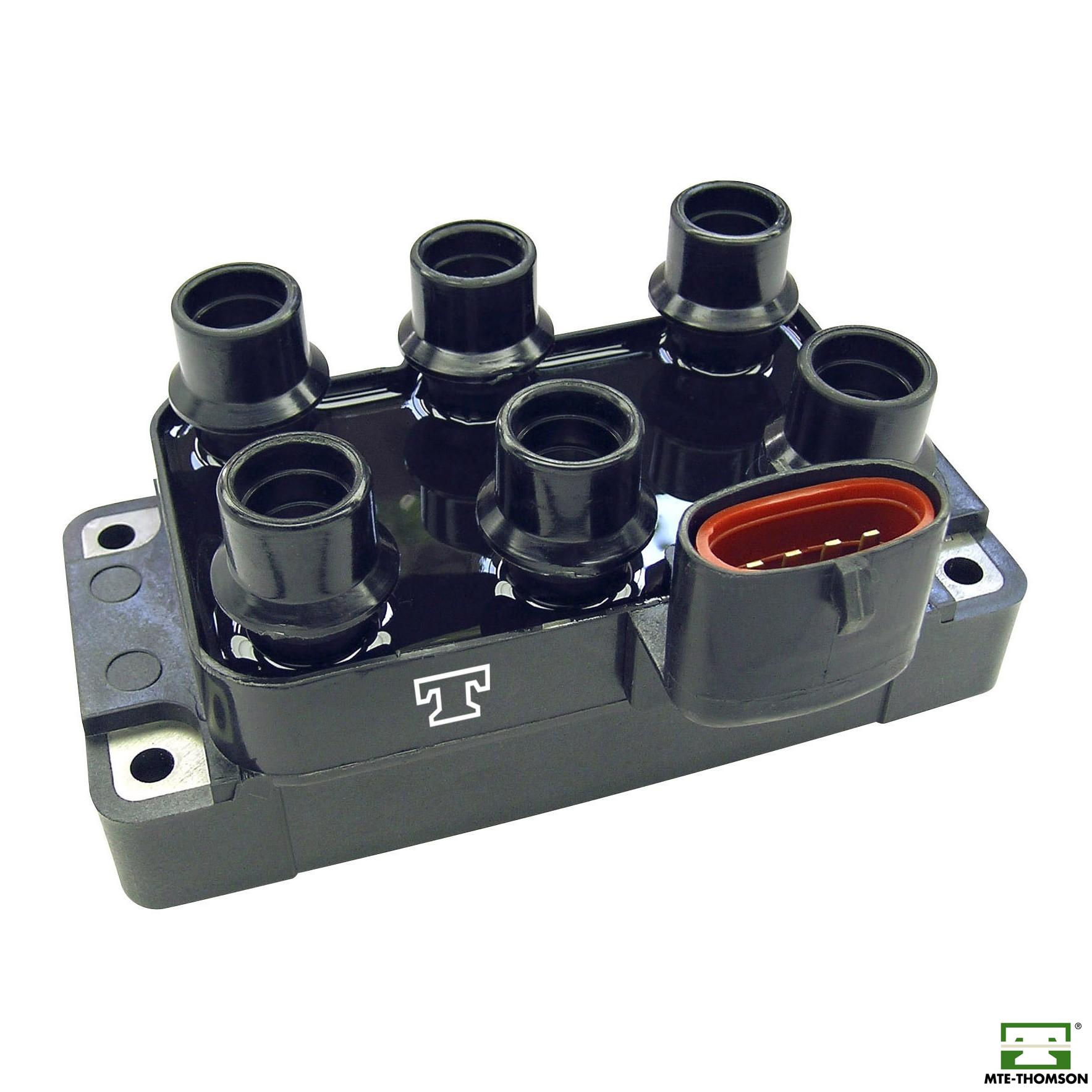 Bobina de Ignição para Ford Mondeo e Ranger - MTE-THOMSON - 79536