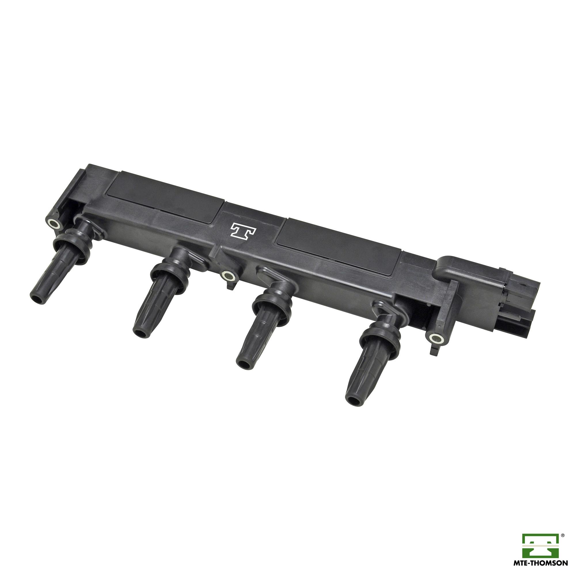 Bobina de Ignição - MTE - 79543