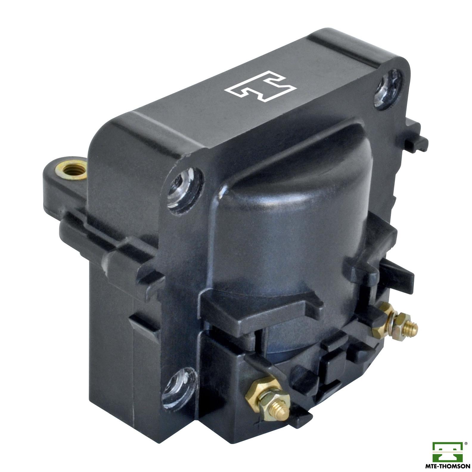 Bobina de Ignição para Toyota Corolla e Paseo - MTE-THOMSON - 79549