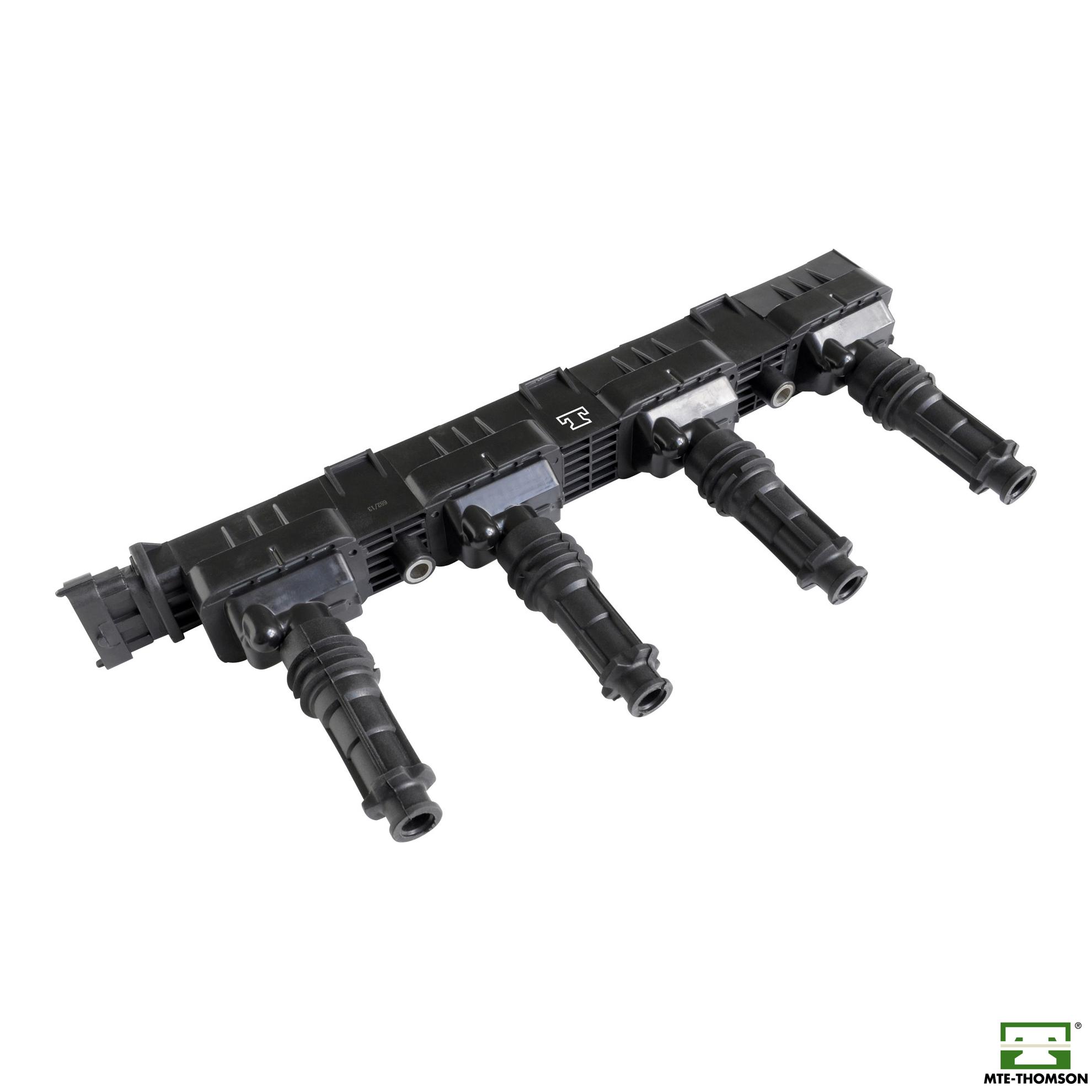 Bobina de Ignição para Chevrolet Astra Hatch e Astra Sedan - MTE-THOMSON - 79558