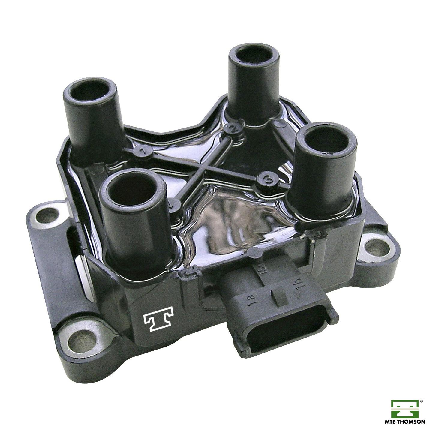 Bobina de Ignição para Fiat Palio e Siena - MTE-THOMSON - 7957