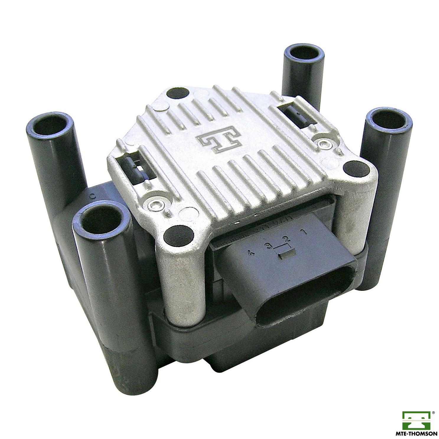 Bobina de Ignição - MTE - 7961