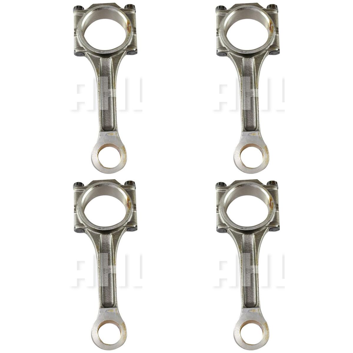 Jogo Biela - Mahle Metal Leve - BL-9059