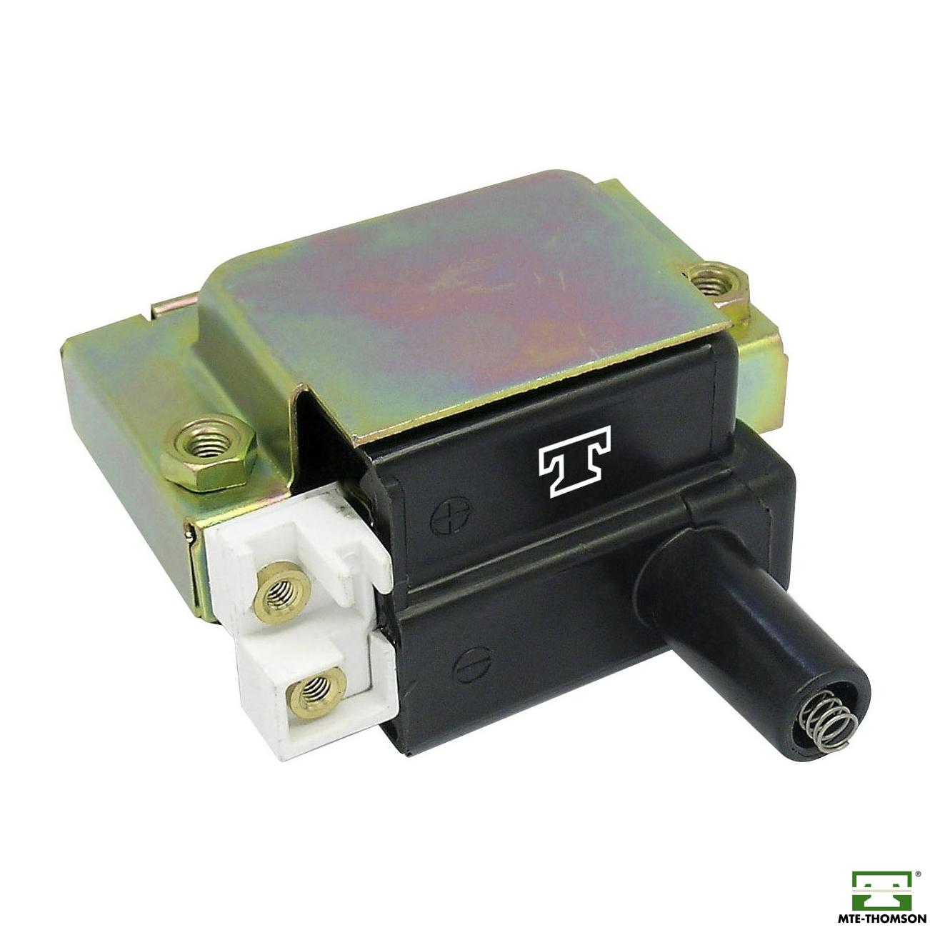 Bobina de Ignição para Honda Civic - MTE-THOMSON - 7980