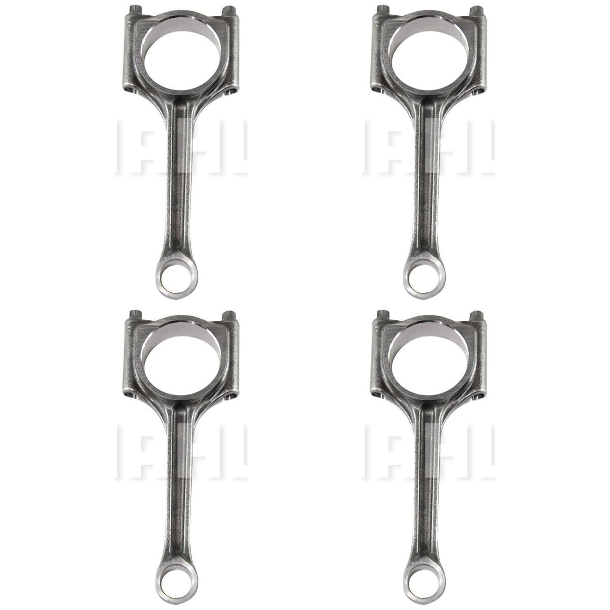 Jogo Biela - Mahle Metal Leve - BL-9727