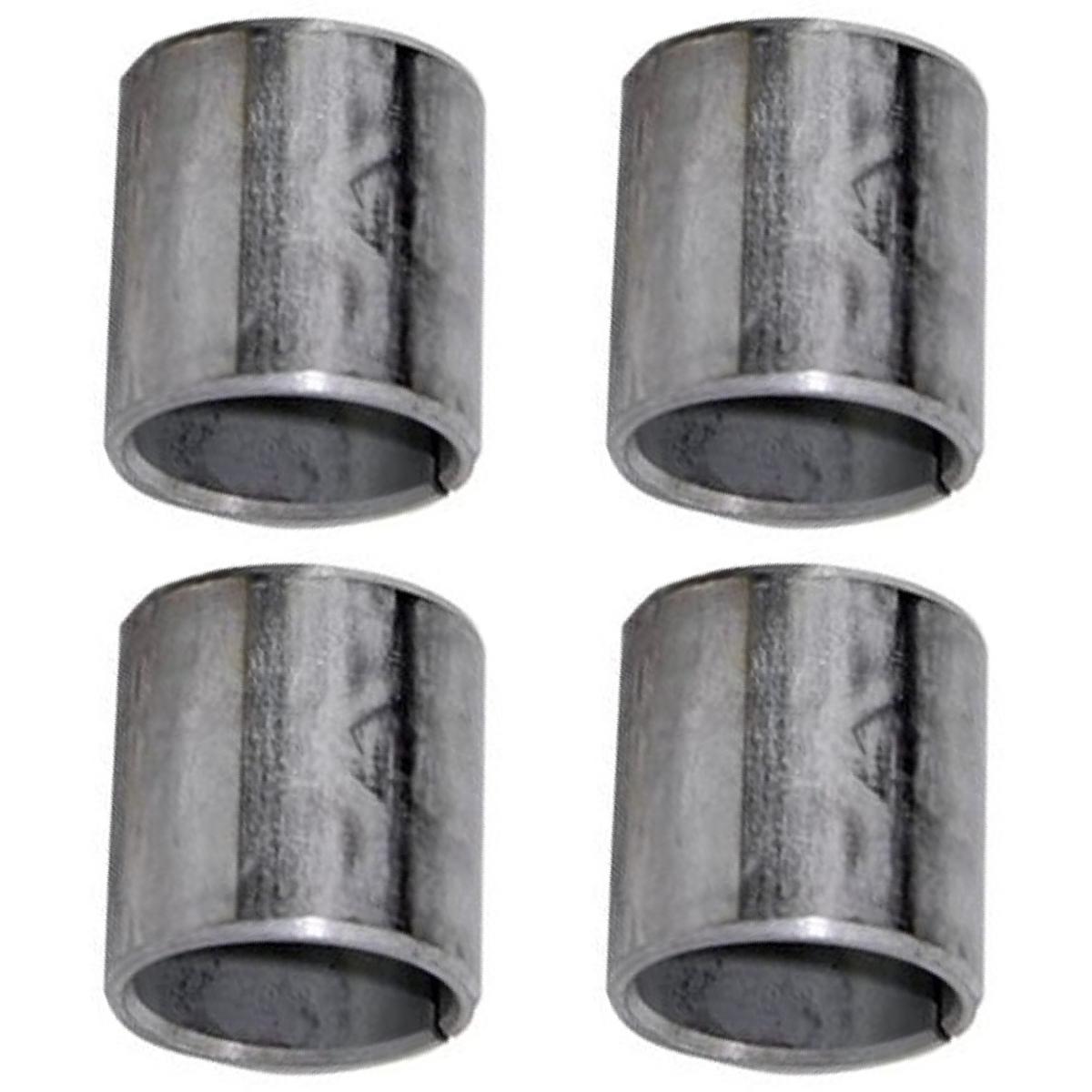 Jogo Bucha De Biela Spa Std-S - Mahle Metal Leve - SBG-598-U STD-S SPA