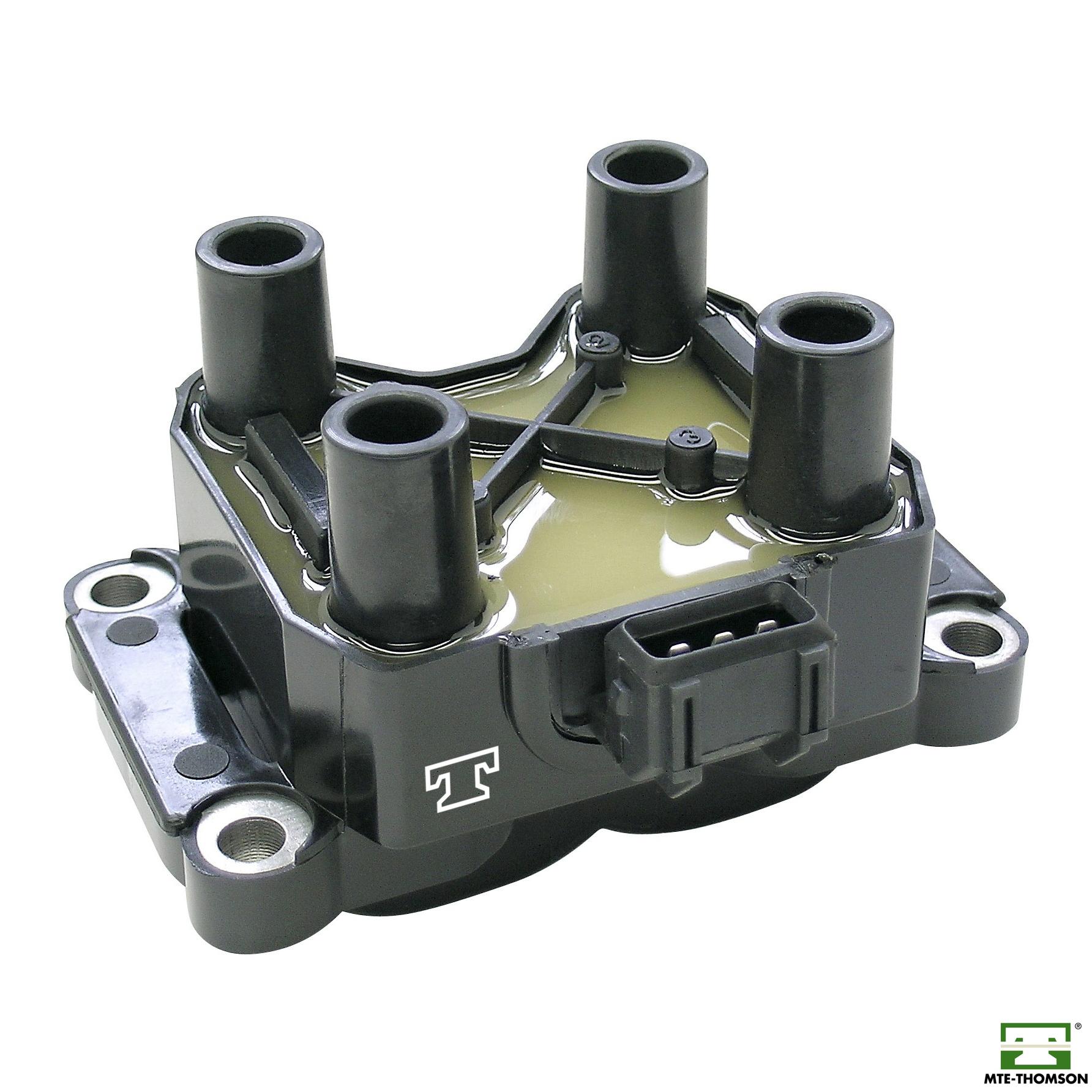 Bobina de Ignição - MTE - 7992