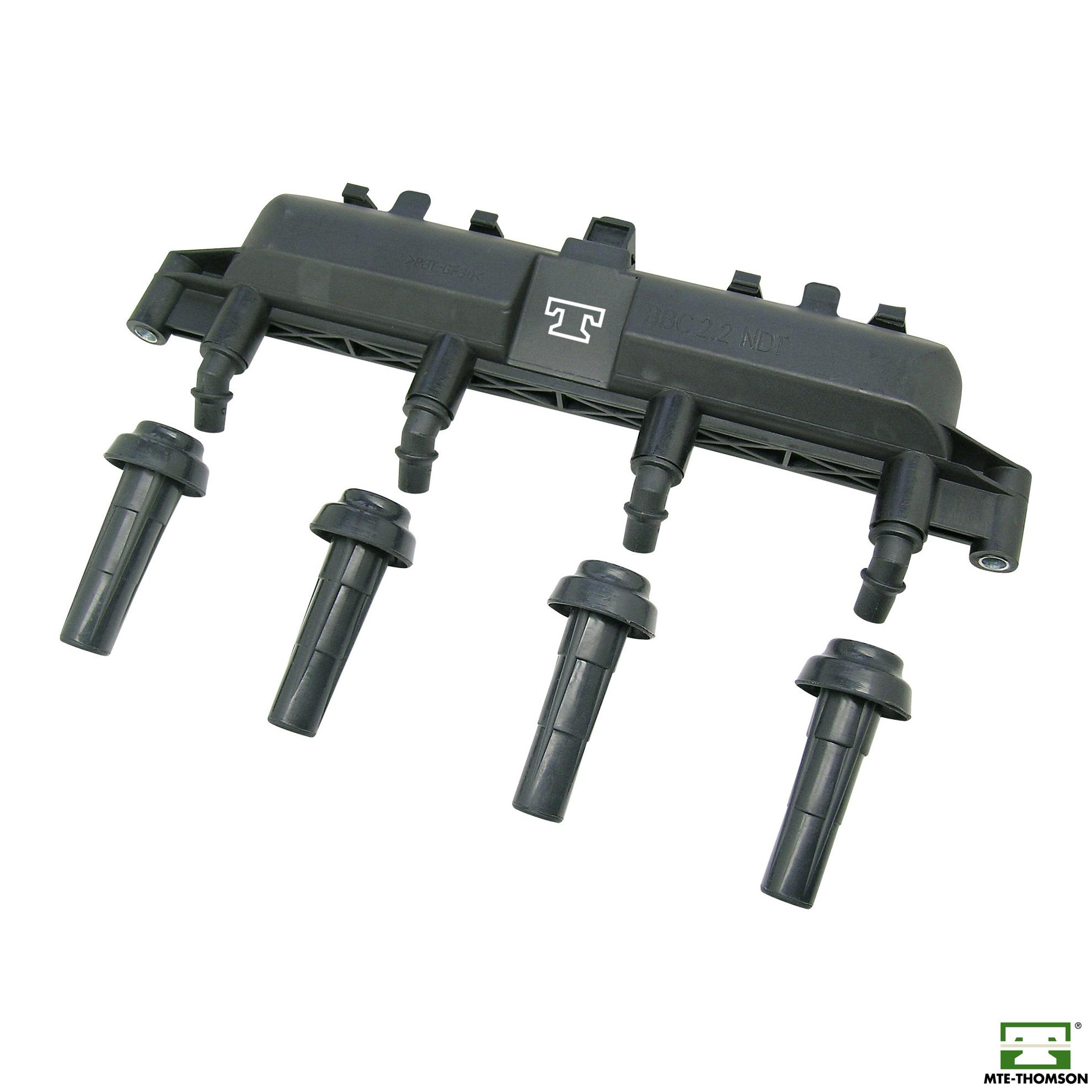 Bobina de Ignição para Peugeot 206 - MTE-THOMSON - 7997