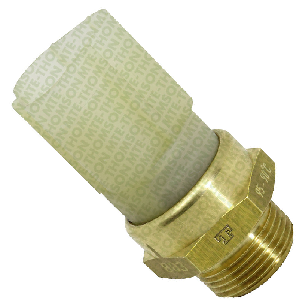 Interruptor Ventoinha Radiador 95 °C para Audi A3 - MTE-THOMSON - 803.95/90