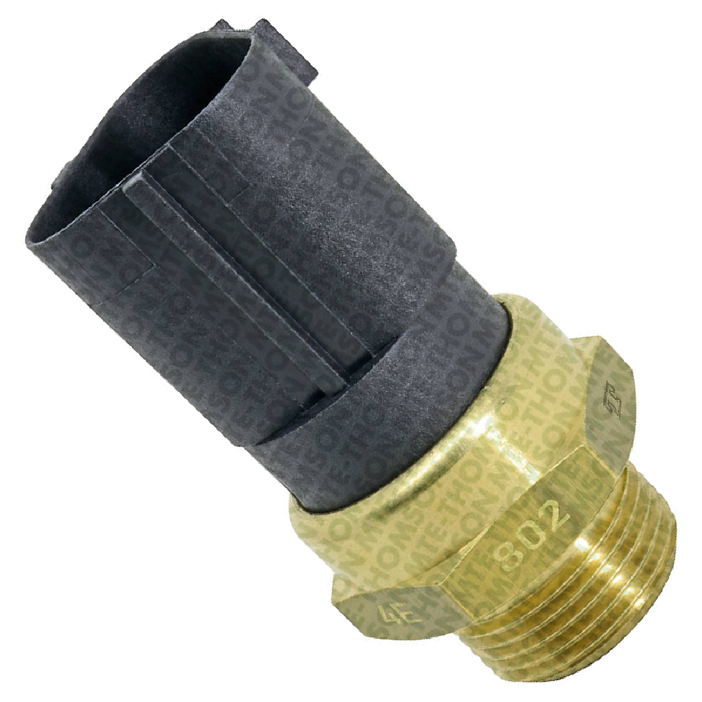 Interruptor Térmico do Radiador A/C 95/102 °C para Audi A3 - MTE-THOMSON - 802.95/102
