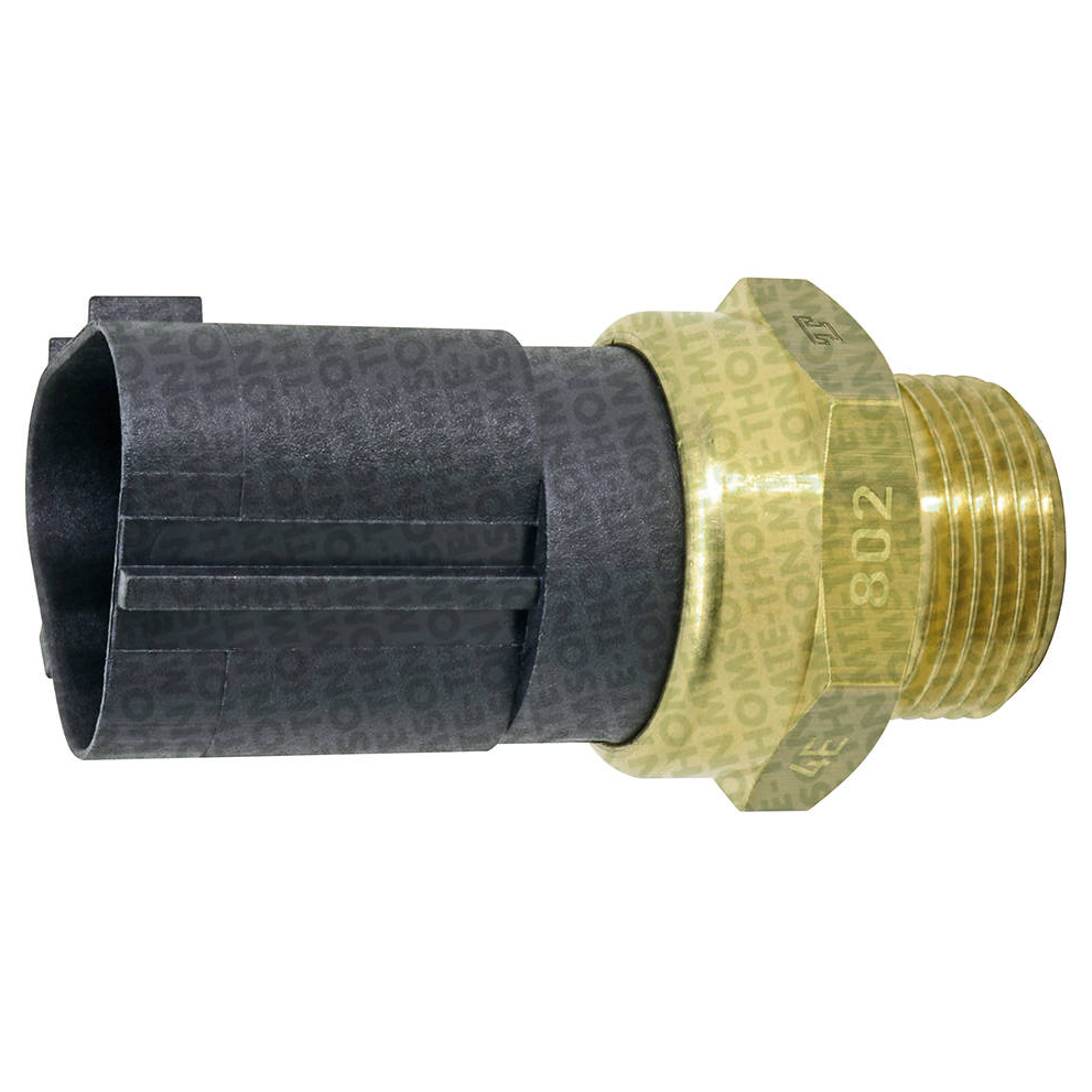Interruptor Térmico do Radiador A/C 95/102 °C para Audi A3 - MTE-THOMSON - 802.95/102