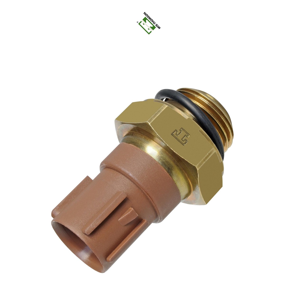 Interruptor Térmico do Radiador - MTE - 811