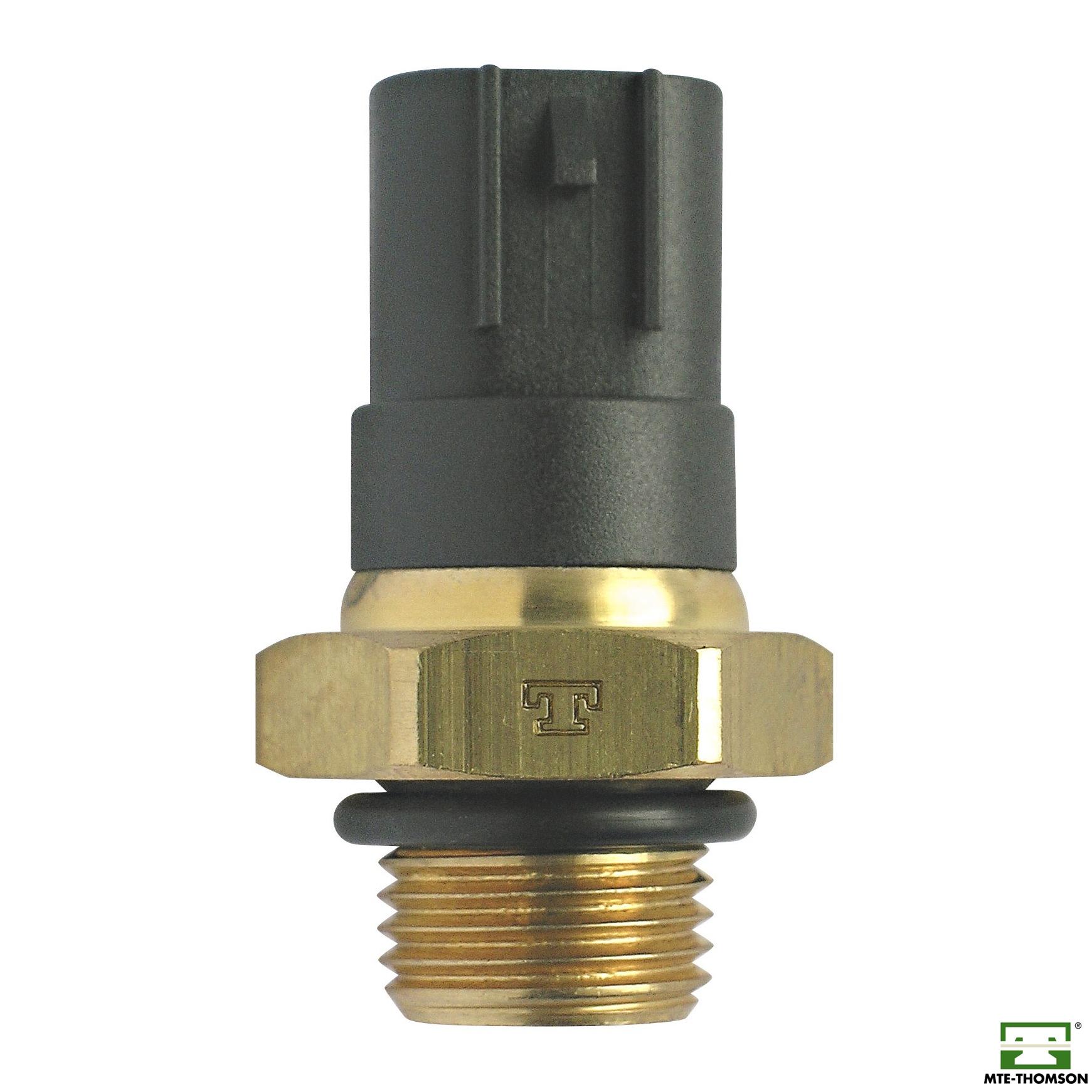 Interruptor Térmico do Radiador - MTE - 813
