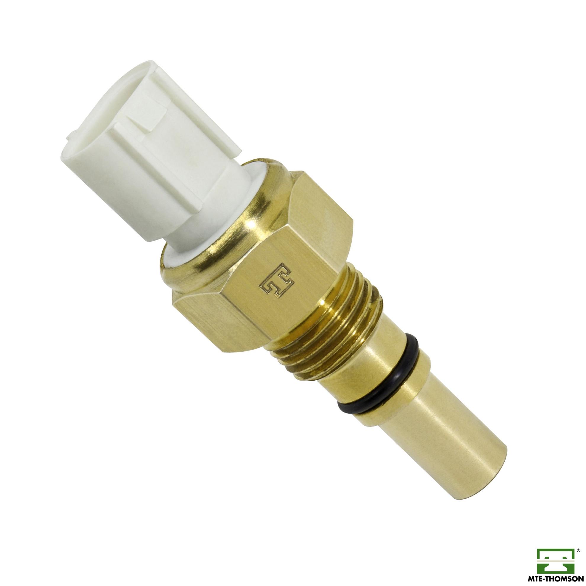 Interruptor Térmico do Radiador - MTE - 814