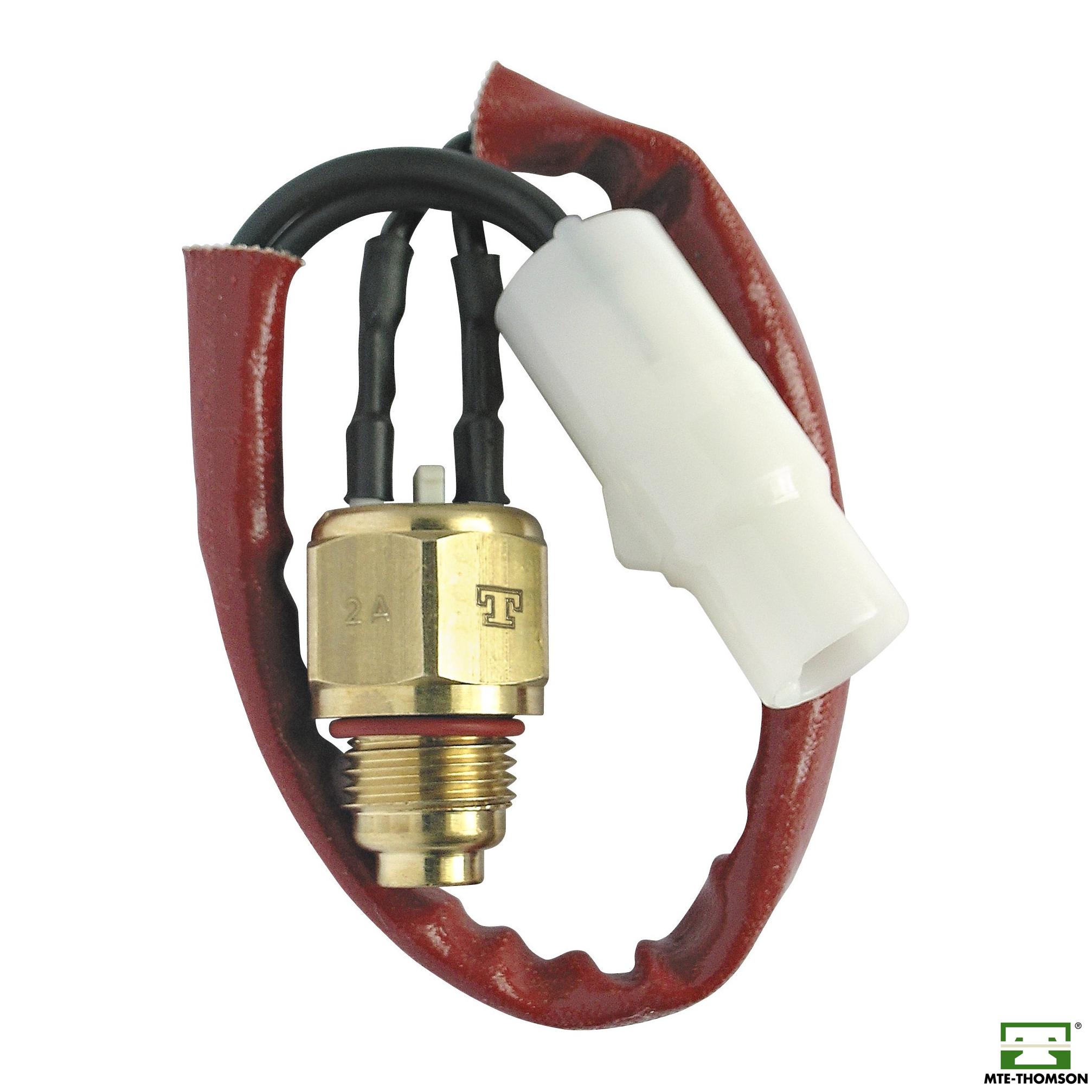 Interruptor Térmico do Radiador para Hyundai Sonata - MTE-THOMSON - 816