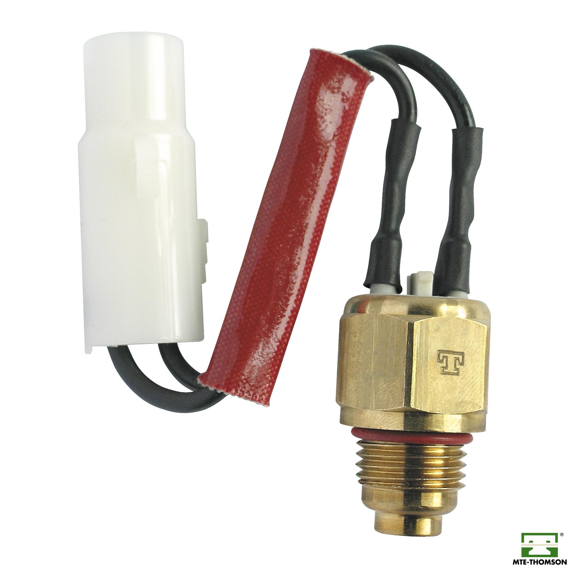 Interruptor Térmico do Radiador para Hyundai Elantra e Excel - MTE-THOMSON - 815