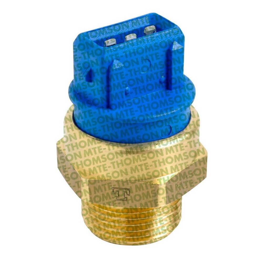 Interruptor Térmico do Radiador A/C 110/120 °C para Chevrolet Vectra - MTE-THOMSON - 838.110/120