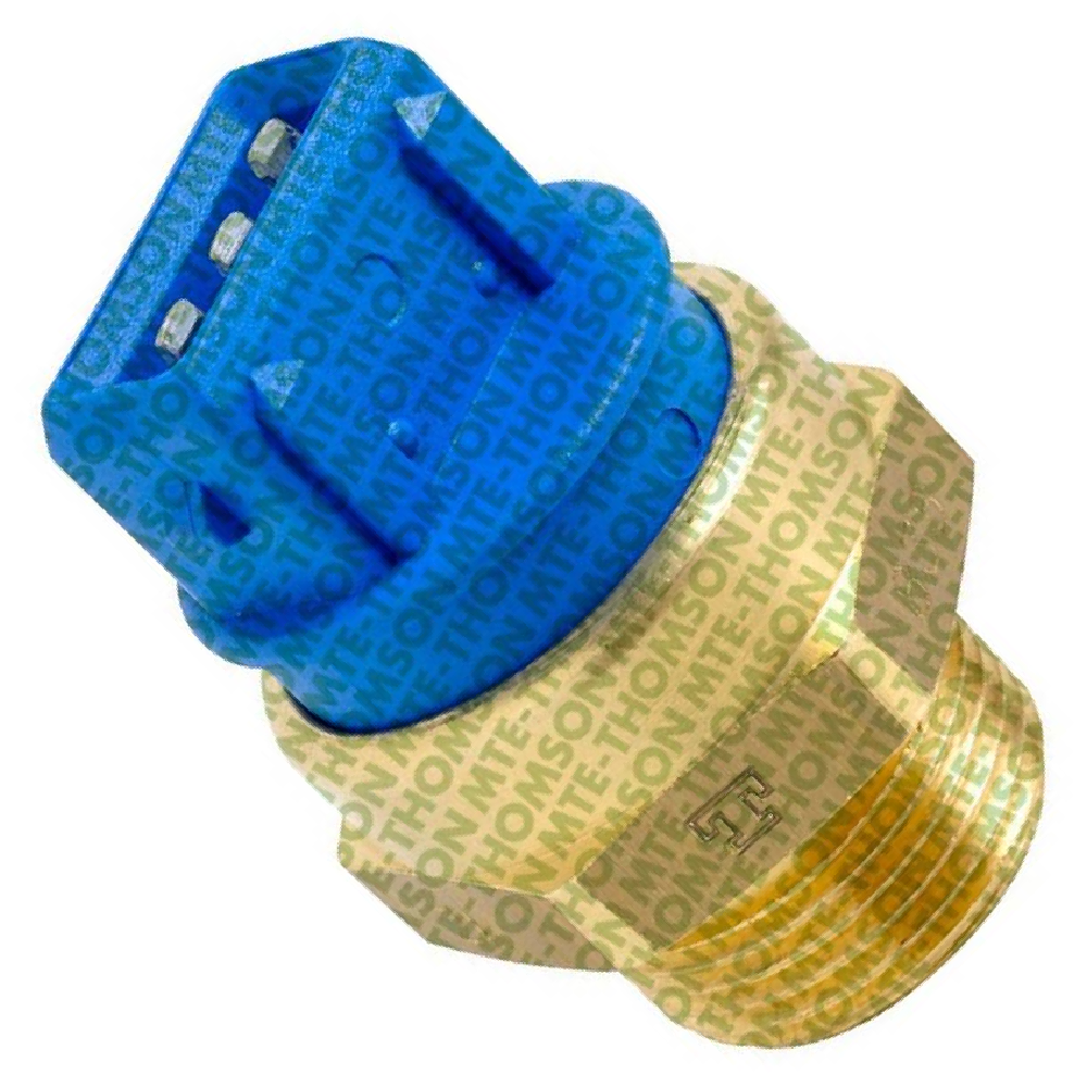 Interruptor Térmico do Radiador A/C 110/120 °C para Chevrolet Vectra - MTE-THOMSON - 838.110/120