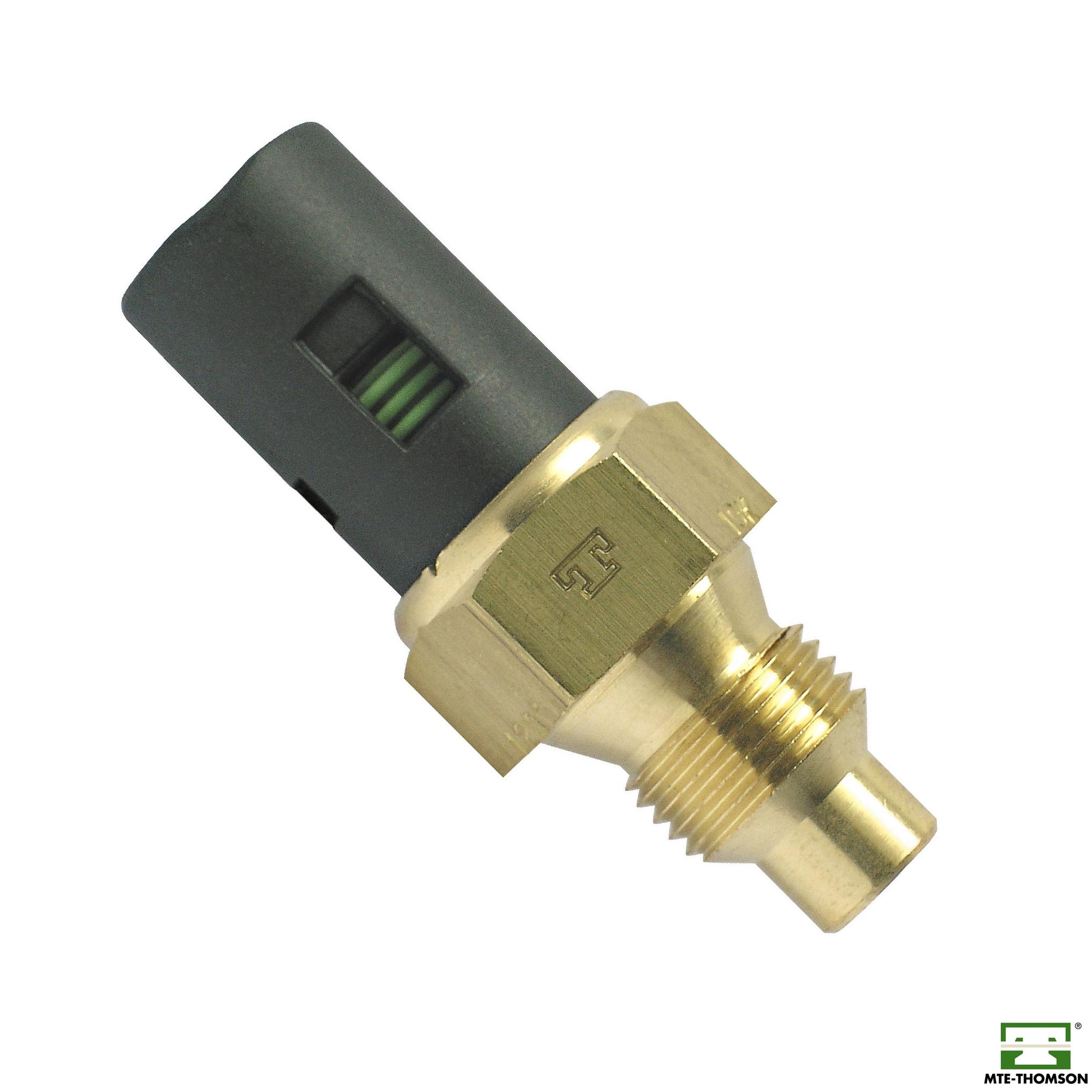 Interruptor Luz Advertência Temperatura 120 °C para Renault Twingo - MTE-THOMSON - 841