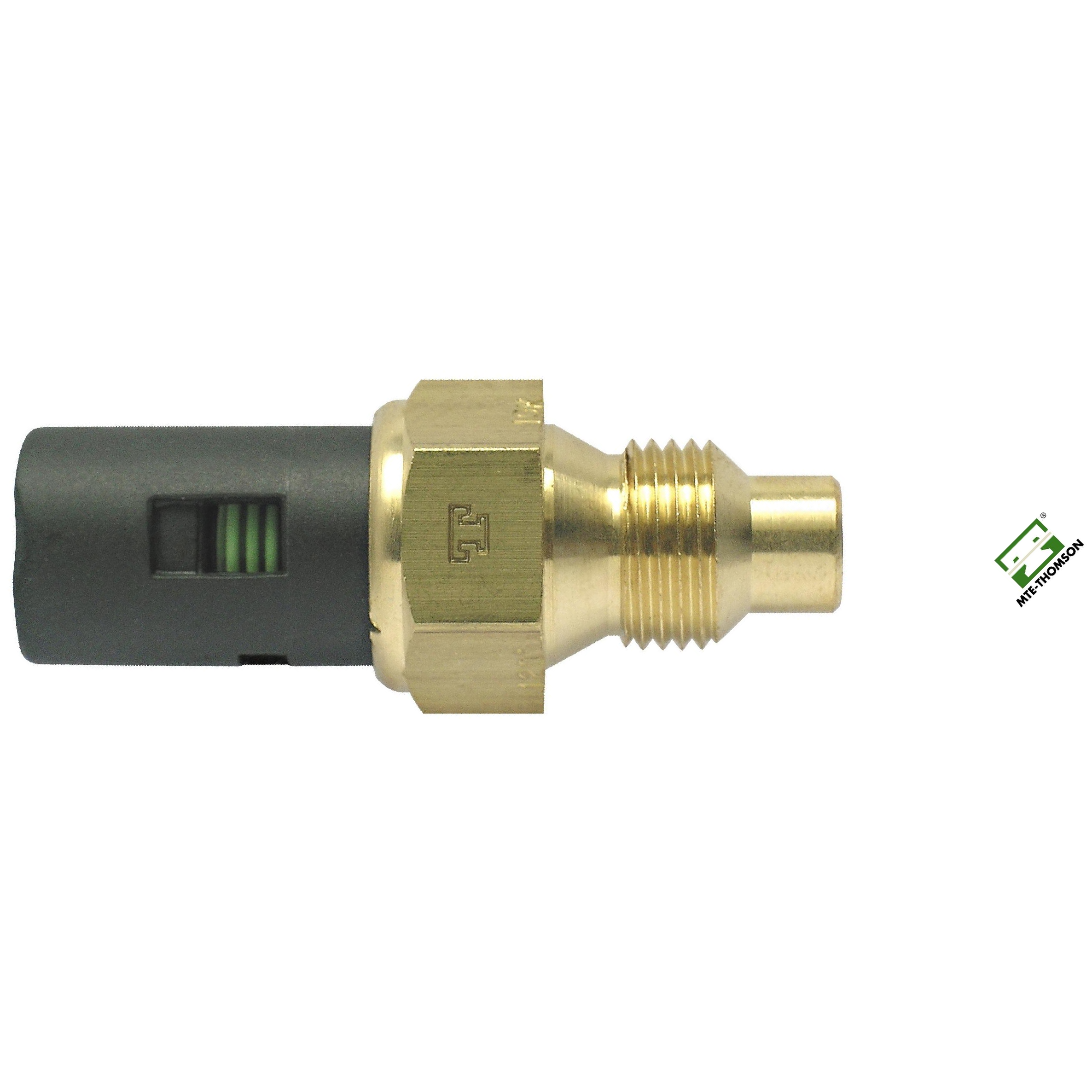 Interruptor Luz Advertência Temperatura 120 °C para Renault Twingo - MTE-THOMSON - 841