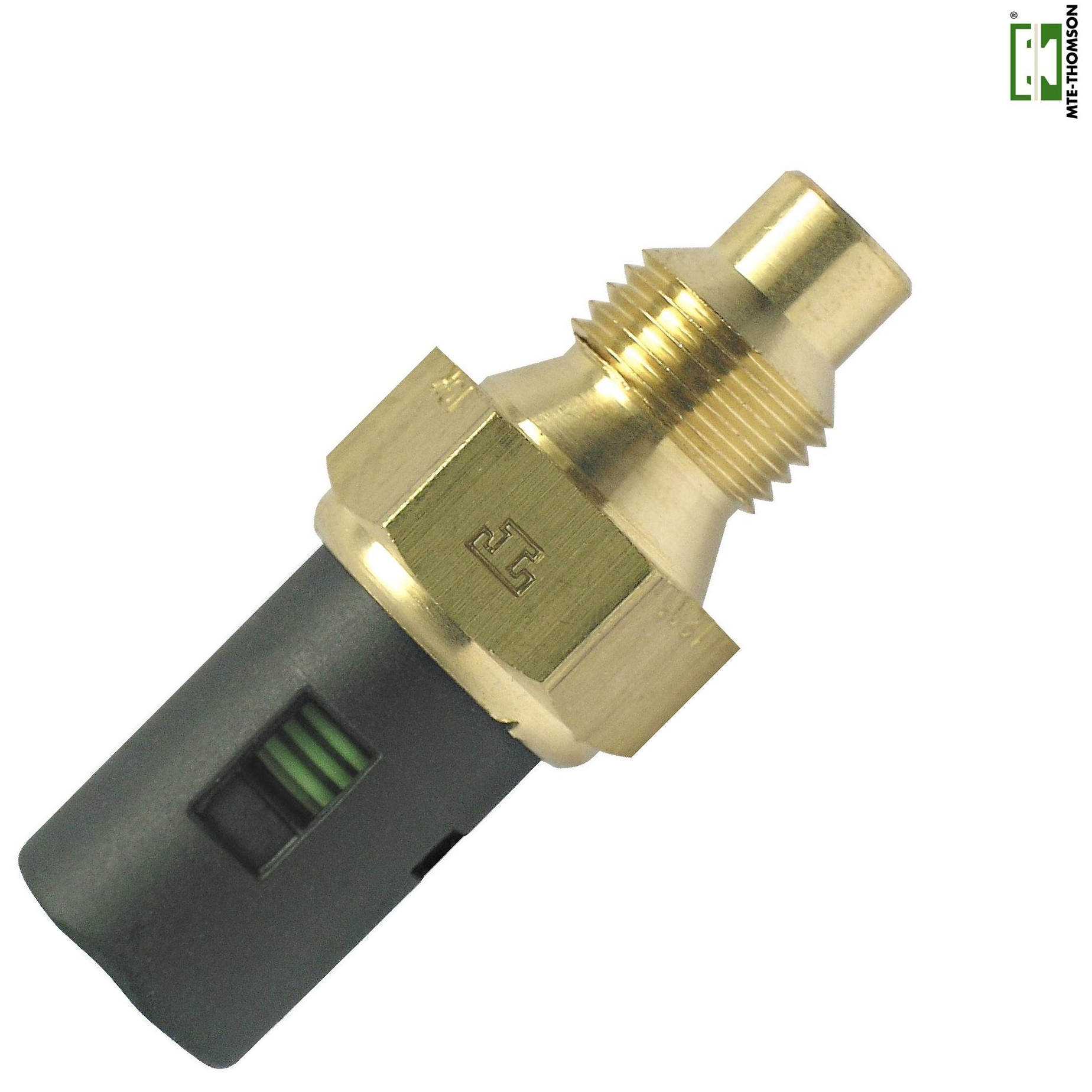 Interruptor Luz Advertência Temperatura 120 °C para Renault Twingo - MTE-THOMSON - 841