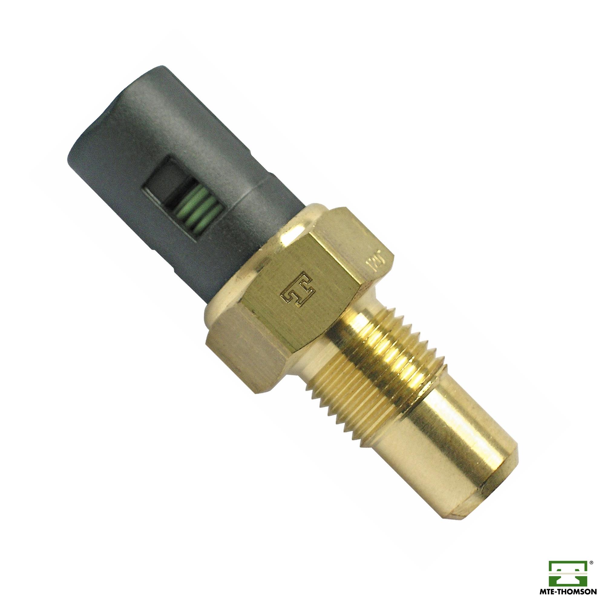 Interruptor Luz Advertência Temperatura 120 °C para Renault Twingo - MTE-THOMSON - 860