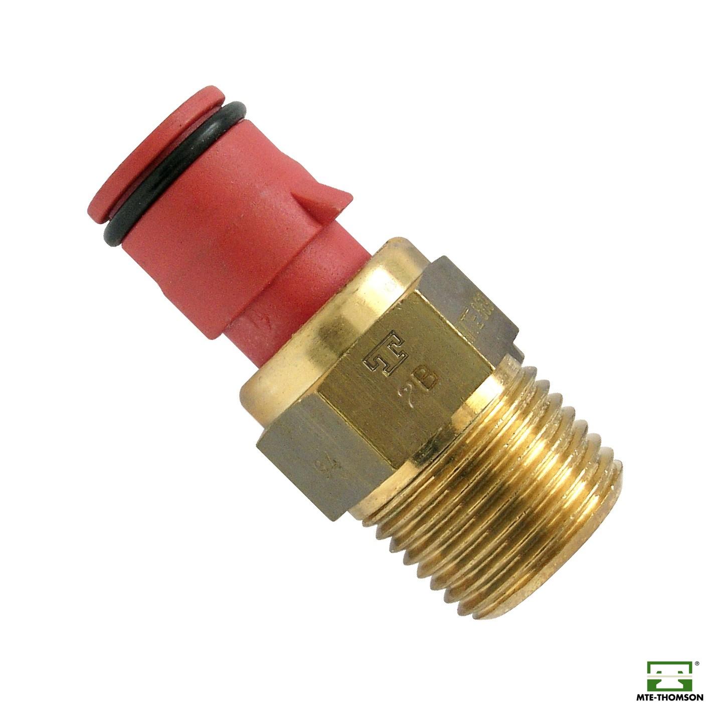 Interruptor Ventoinha Radiador 95 °C para Daihatsu Applause e Charade Hatch - MTE-THOMSON - 869