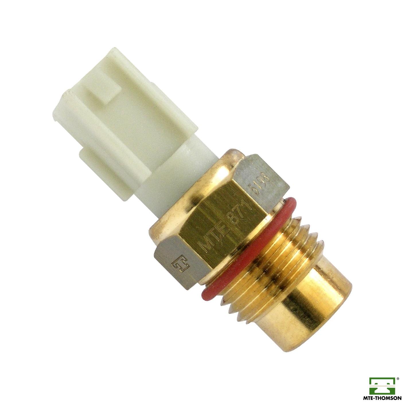Interruptor Ventoinha Radiador 92 °C para Toyota Corolla e Corolla Wagon - MTE-THOMSON - 871