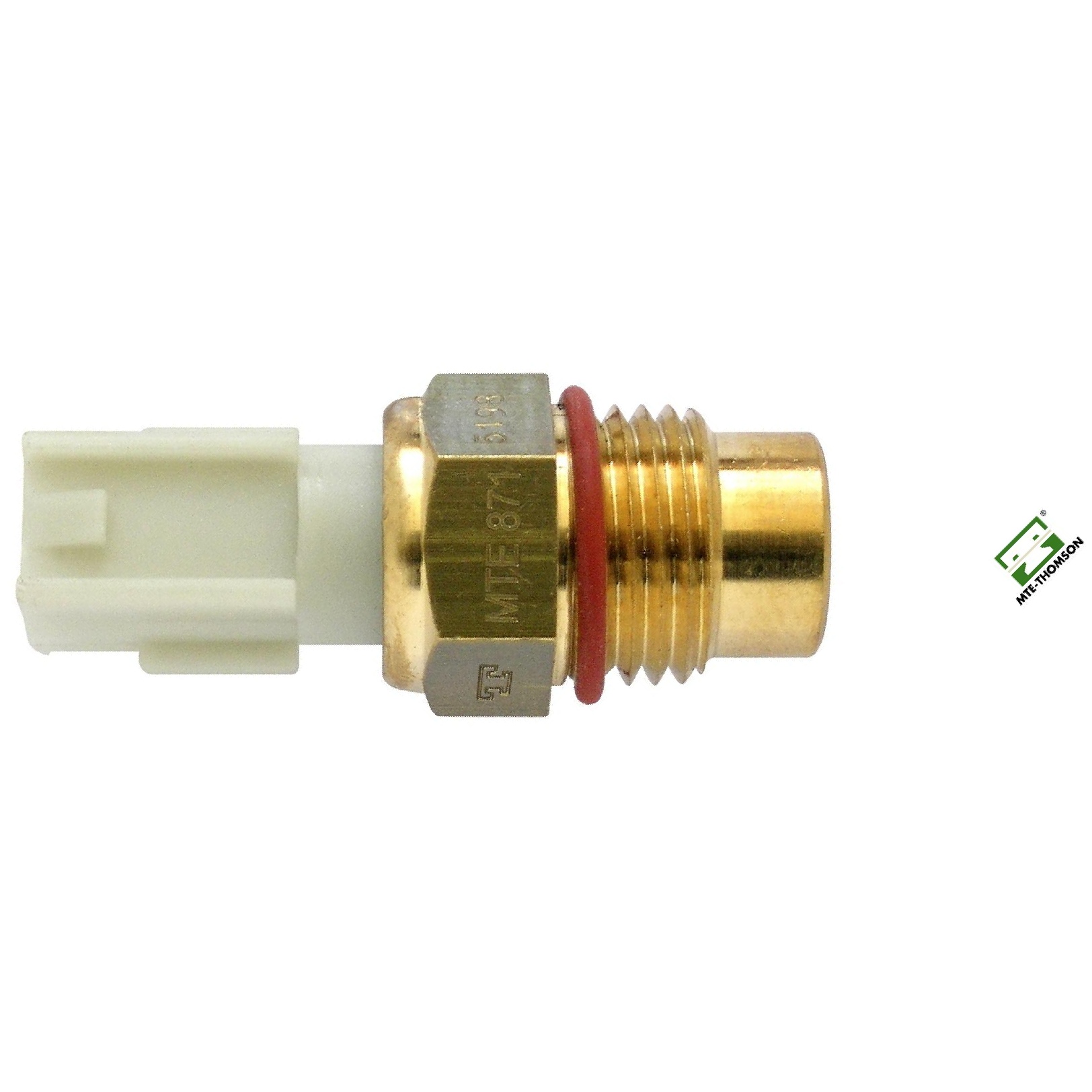 Interruptor Ventoinha Radiador 92 °C para Toyota Corolla e Corolla Wagon - MTE-THOMSON - 871