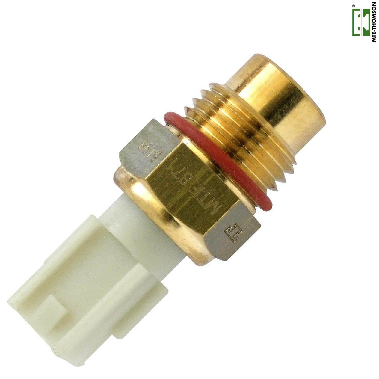 Interruptor Ventoinha Radiador 92 °C para Toyota Corolla e Corolla Wagon - MTE-THOMSON - 871