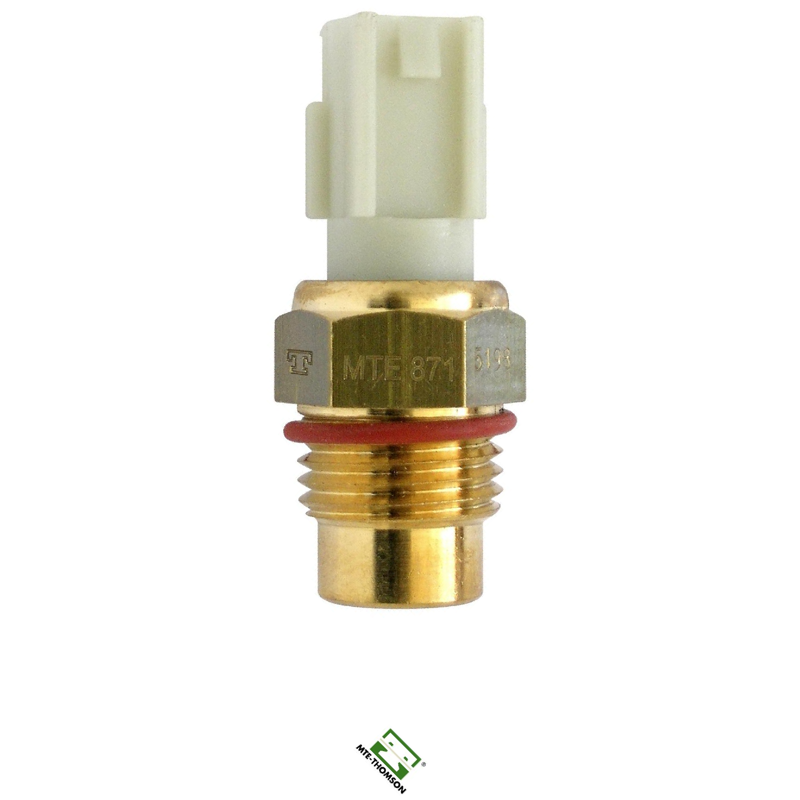 Interruptor Ventoinha Radiador 92 °C para Toyota Corolla e Corolla Wagon - MTE-THOMSON - 871