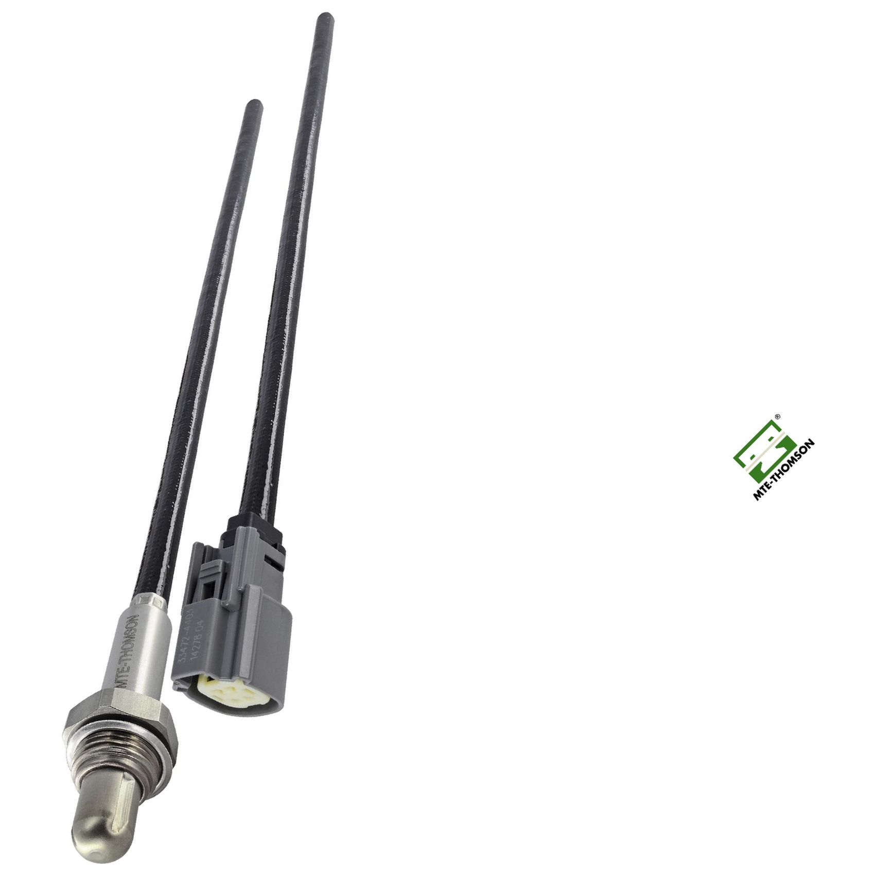 Sonda Lambda Planar - MTE - 8707.40.040